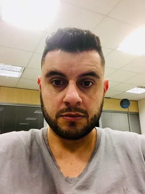 Foto de Jackson Alves de Sa